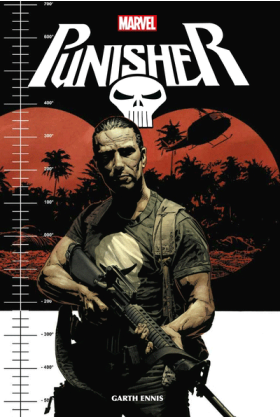 Omnibus Punisher par Garth...
