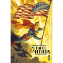 SUPERMAN ET BATMAN : L'Etoffe des Héros