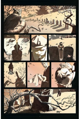SUPERMAN ET BATMAN : L'Etoffe des Héros