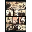 SUPERMAN ET BATMAN : L'Etoffe des Héros