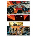 SUPERMAN ET BATMAN : L'Etoffe des Héros