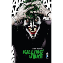 BATMAN : KILLING JOKE