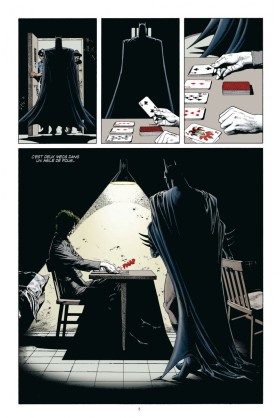 BATMAN : KILLING JOKE