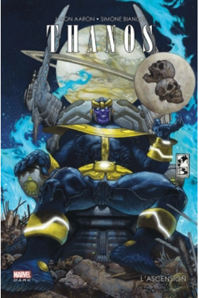 L'ascension de Thanos -...