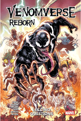 Venomverse Reborn