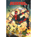 Deadpool Tome 1 : Liens du...