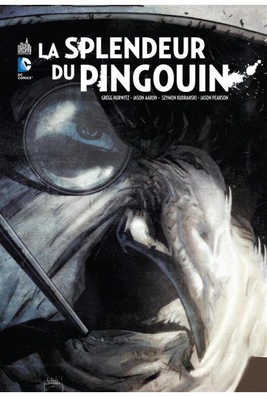 BATMAN : LA SPLENDEUR DU PINGOUIN