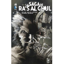 BATMAN : LA SAGA DE RA'S AL GHUL