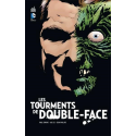 BATMAN : LES TOURMENTS DE DOUBLE FACE