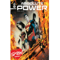 Absolute Power Tome 1 urban excalibur