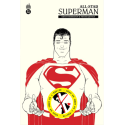 All-Star Superman édition N&B urban excalibur