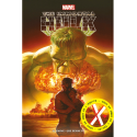 Omnibus Immortal Hulk Tome 1 excalibur panini