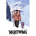 Nightwing Infinite Tome 7
