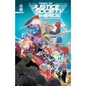 Dawn of JSA Tome 3