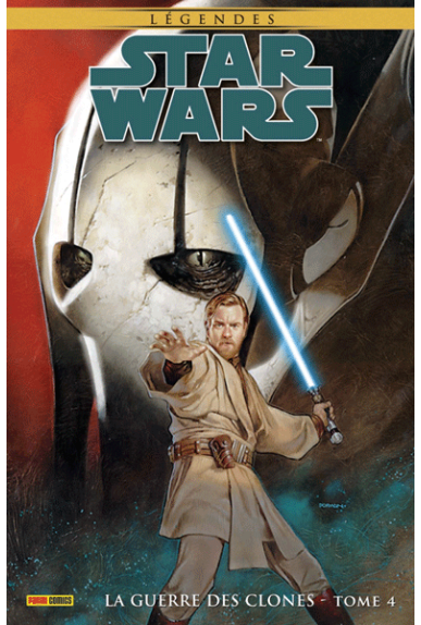 Star Wars Légendes : La... Star Wars Légendes : La...