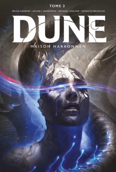 Dune : Maison Harkonnen Tome 3 Dune : Maison Harkonnen Tome 3