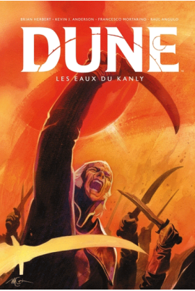 Dune : Les eaux du Kanly