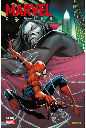 Marvel Comics 14 (II)