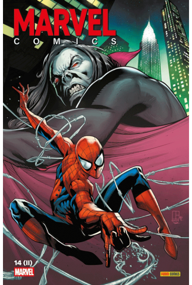 Marvel Comics 14 (II)