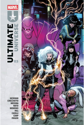 Ultimate Universe 03 -...