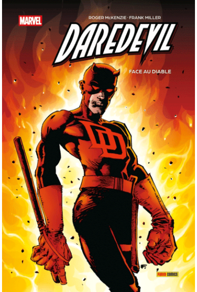 Daredevil par Miller Tome 1... Daredevil par Miller Tome 1...
