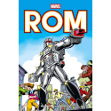 Omnibus Rom Tome 1