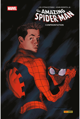 Amazing Spider-Man par...