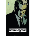 GOTHAM CENTRAL TOME 1