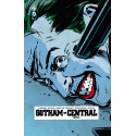 GOTHAM CENTRAL TOME 2