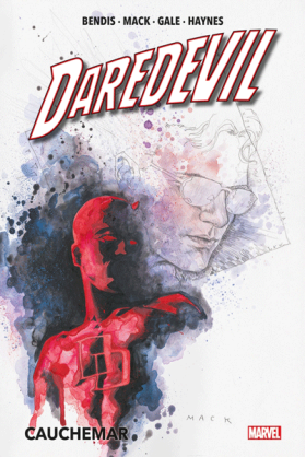 Daredevil Volume 0 : Cauchemar