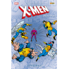 X-Men L\'Intégrale 1963-1964 (Nouvelle édition)