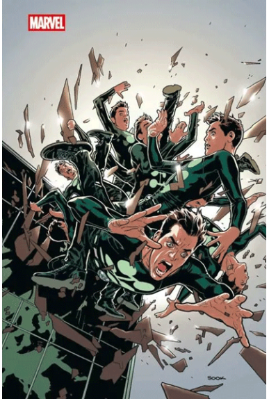 Omnibus X-Factor par Peter... Omnibus X-Factor par Peter...