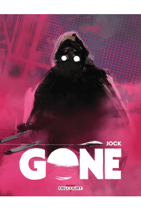 Gone