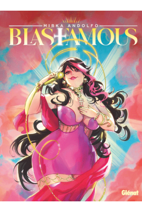 Blasfamous