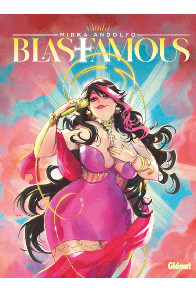 Blasfamous Blasfamous