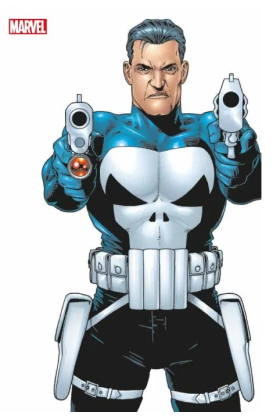 Omnibus Punisher par Garth...