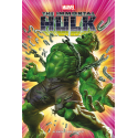 Omnibus Immortal Hulk Tome 2