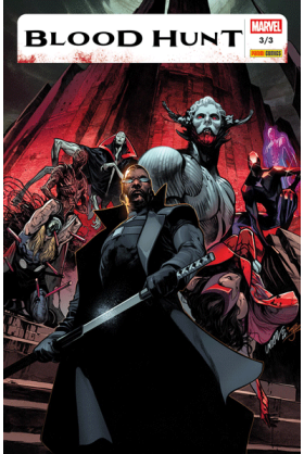 Blood Hunt 3