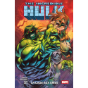 Incredible Hulk Tome 3 : La...