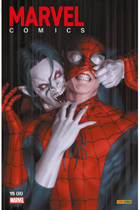 Marvel Comics 15 (II)