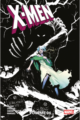 X-Men 06 (2025) édition...