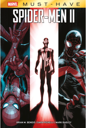 Spider-Men II - Must Have