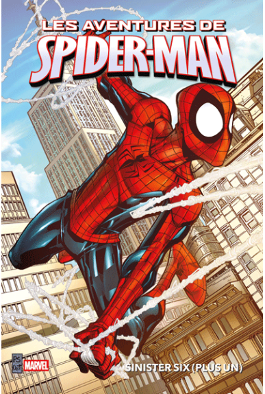 Marvel Adventures... Marvel Adventures...