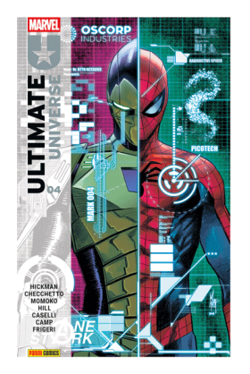 Ultimate Universe 04
