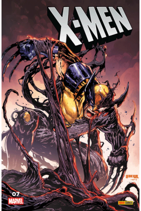 X-Men 07 (2025)