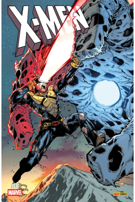 X-Men 08 (2025)