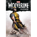 Omnibus Wolverine par Jason...