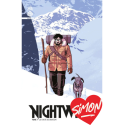 Nightwing Infinite Tome 7 urban comics excalibur