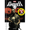 Omnibus Punisher par Garth Ennis Volume 1 panini comics excalibur