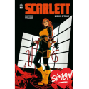 Scarlett : Mission spéciale urban comics